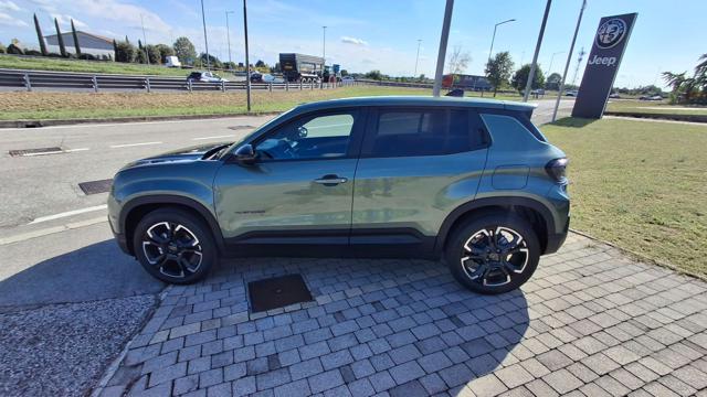 JEEP AVENGER 1.2 TURBO SUMMIT FWD 100CV "PREZ - foto 3