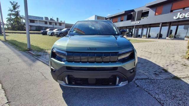 JEEP AVENGER 1.2 TURBO SUMMIT FWD 100CV "PREZ - foto 2