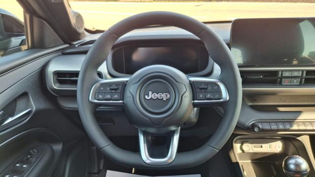 JEEP AVENGER 1.2 TURBO SUMMIT FWD 100CV "PREZ - foto 11