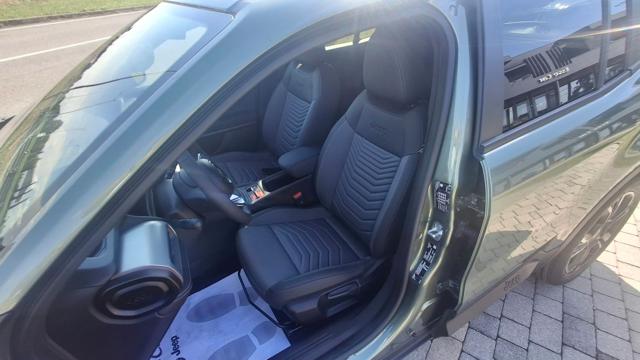JEEP AVENGER 1.2 TURBO SUMMIT FWD 100CV "PREZ - foto 8