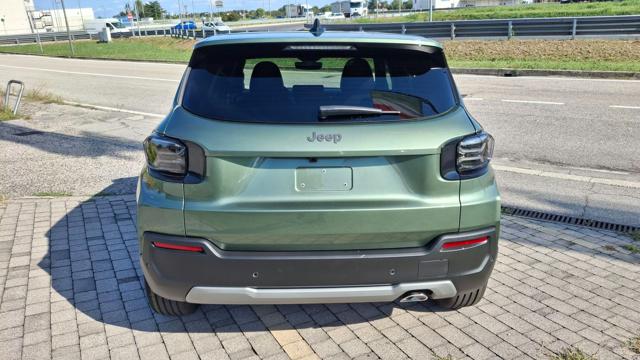 JEEP AVENGER 1.2 TURBO SUMMIT FWD 100CV "PREZ - foto 5