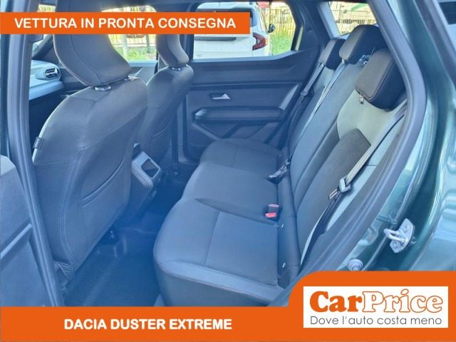 DACIA DUSTER 1.8 FULL HYBRID 155CV AUT. EXTRE - foto 12