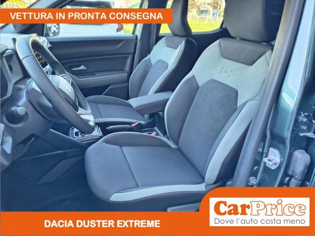 DACIA DUSTER 1.8 FULL HYBRID 155CV AUT. EXTRE - foto 11