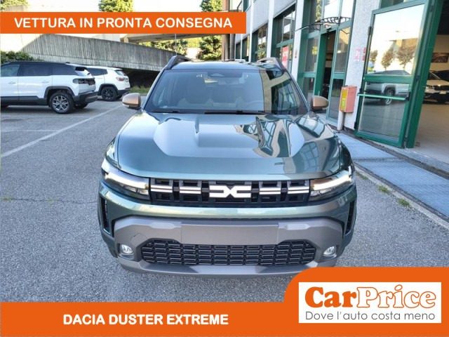 DACIA DUSTER 1.8 FULL HYBRID 155CV AUT. EXTRE - foto 7