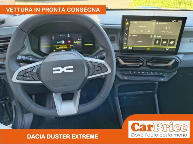 DACIA DUSTER 1.8 FULL HYBRID 155CV AUT. EXTRE - foto 14