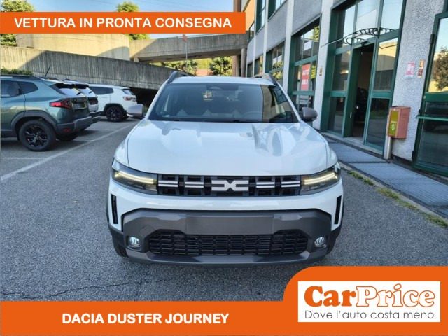 DACIA DUSTER 1.8 FULL HYBRID 155CV AUT. JOURN - foto 7