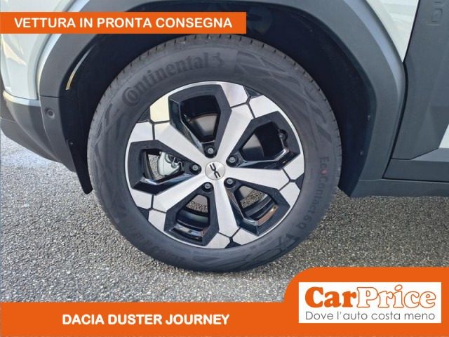 DACIA DUSTER 1.8 FULL HYBRID 155CV AUT. JOURN - foto 9