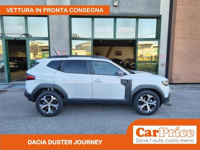 DACIA DUSTER 1.8 FULL HYBRID 155CV AUT. JOURN - foto 6