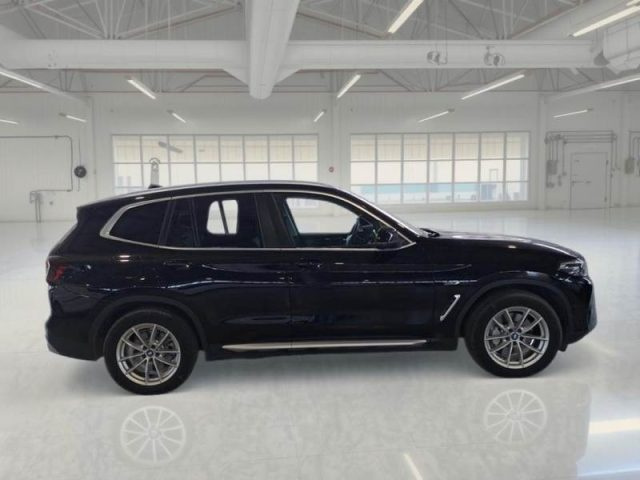 BMW X3 XDRIVE30E - foto 9
