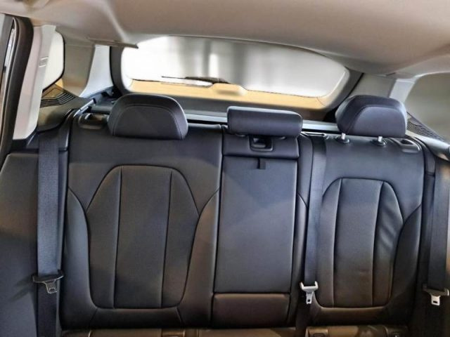 BMW X3 XDRIVE30E - foto 7