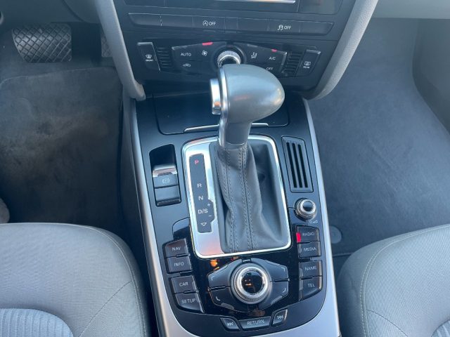 AUDI A4 AVANT 2.0 TDI 177CV MULT.NAVI SE - foto 14