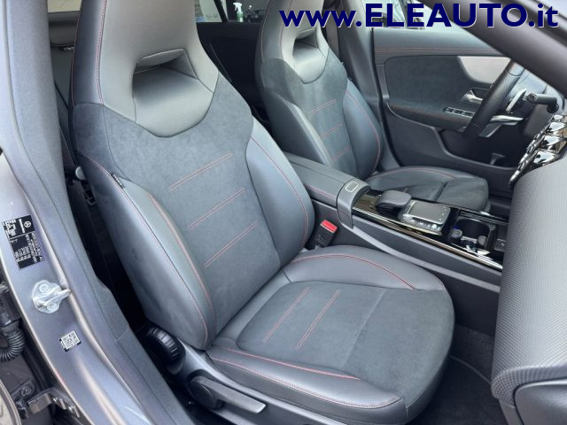 MERCEDES-BENZ CLA 220 D 190CV AUT. PREMIUM NIGHT TETTO - foto 15