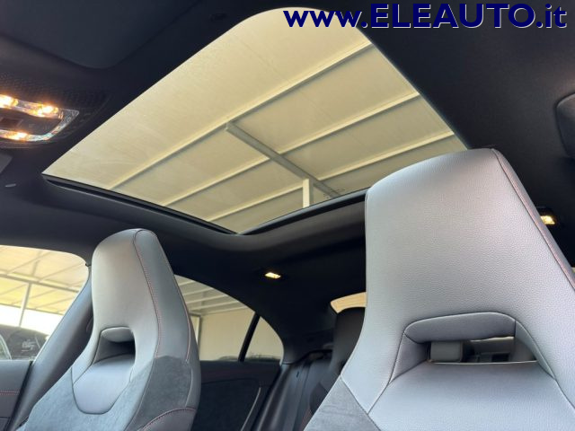 MERCEDES-BENZ CLA 220 D 190CV AUT. PREMIUM NIGHT TETTO - foto 8