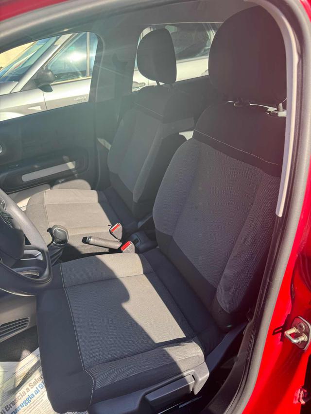 CITROEN C3 PURETECH 68 FEEL - foto 8