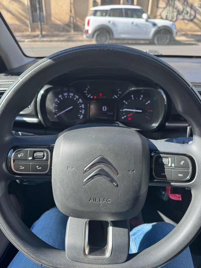 CITROEN C3 PURETECH 68 FEEL - foto 6
