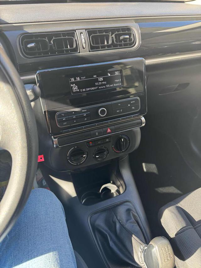 CITROEN C3 PURETECH 68 FEEL - foto 7