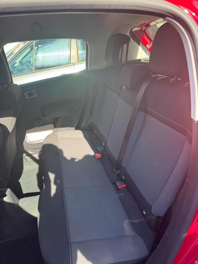 CITROEN C3 PURETECH 68 FEEL - foto 10