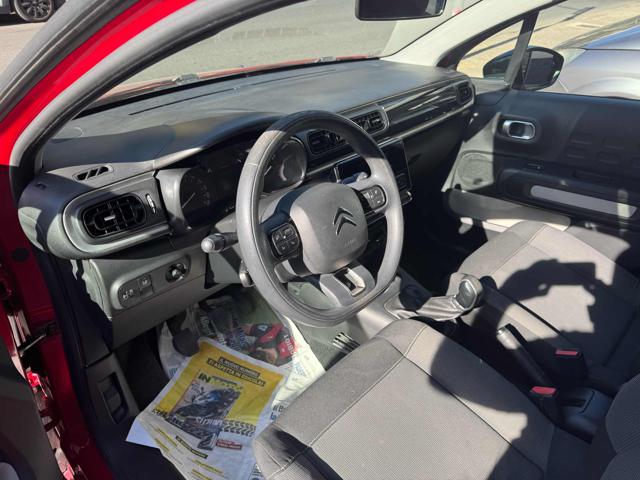CITROEN C3 PURETECH 68 FEEL - foto 9