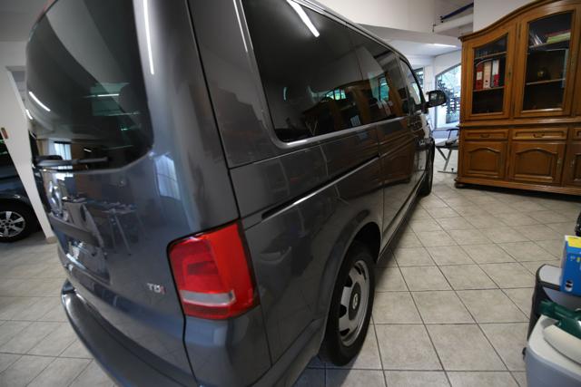 VOLKSWAGEN MULTIVAN 2.0 TDI 140CV COMFORTLINE - foto 6