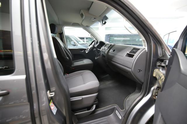 VOLKSWAGEN MULTIVAN 2.0 TDI 140CV COMFORTLINE - foto 7