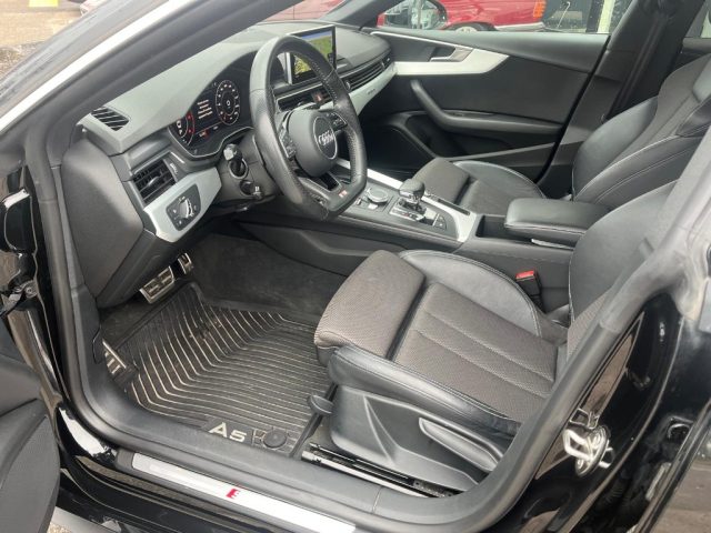 AUDI A5 SPB 2.0 TDI 190 CV QUATTRO S TRO - foto 8