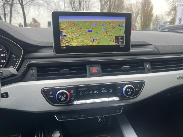AUDI A5 SPB 2.0 TDI 190 CV QUATTRO S TRO - foto 19