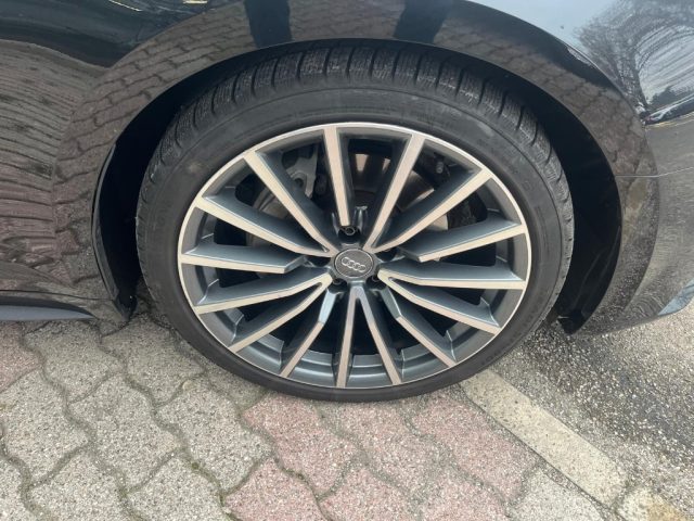AUDI A5 SPB 2.0 TDI 190 CV QUATTRO S TRO - foto 6