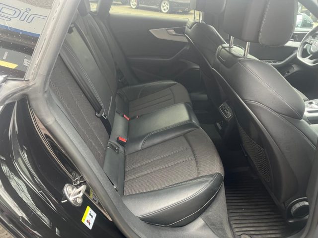 AUDI A5 SPB 2.0 TDI 190 CV QUATTRO S TRO - foto 11