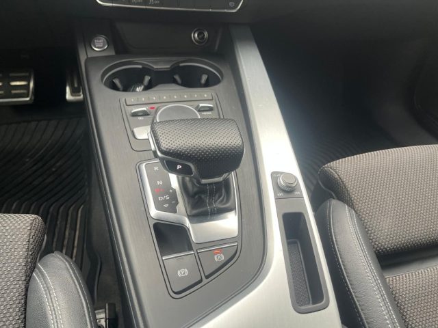 AUDI A5 SPB 2.0 TDI 190 CV QUATTRO S TRO - foto 16
