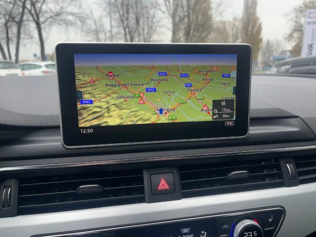AUDI A5 SPB 2.0 TDI 190 CV QUATTRO S TRO - foto 18