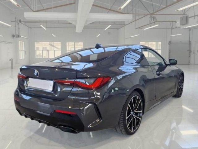 BMW M440 I 48V XDRIVE COUPÉ - foto 9