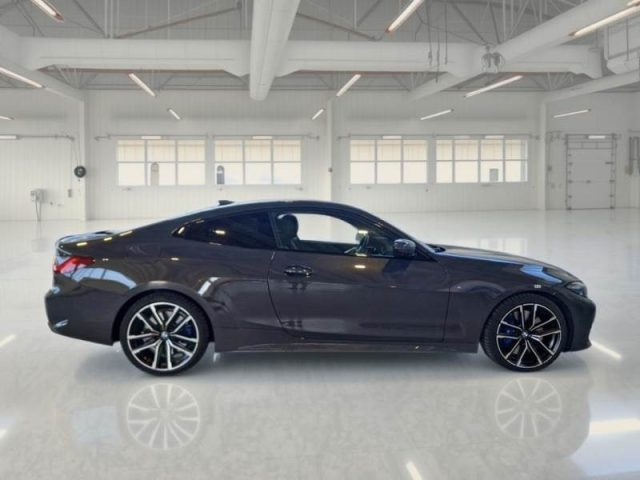 BMW M440 I 48V XDRIVE COUPÉ - foto 8