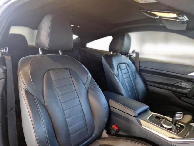 BMW M440 I 48V XDRIVE COUPÉ - foto 6