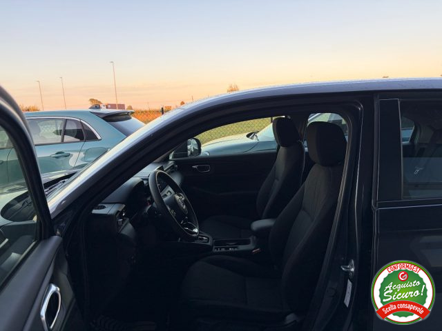 HONDA HR-V 1.5 HEV ELEGANCE ECVT ANCHE NEOP - foto 9