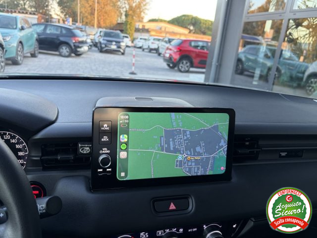 HONDA HR-V 1.5 HEV ELEGANCE ECVT ANCHE NEOP - foto 14