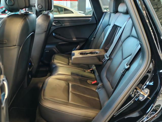 PORSCHE MACAN 2.0 TETTO APRI - SERVICE PORSCHE - foto 15