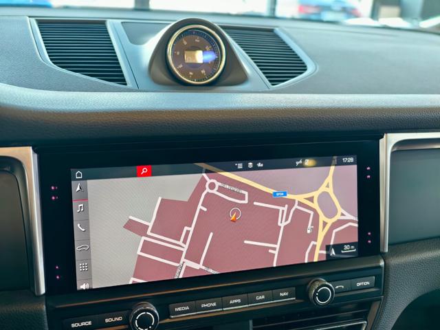 PORSCHE MACAN 2.0 TETTO APRI - SERVICE PORSCHE - foto 14