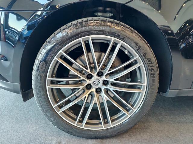 PORSCHE MACAN 2.0 TETTO APRI - SERVICE PORSCHE - foto 7