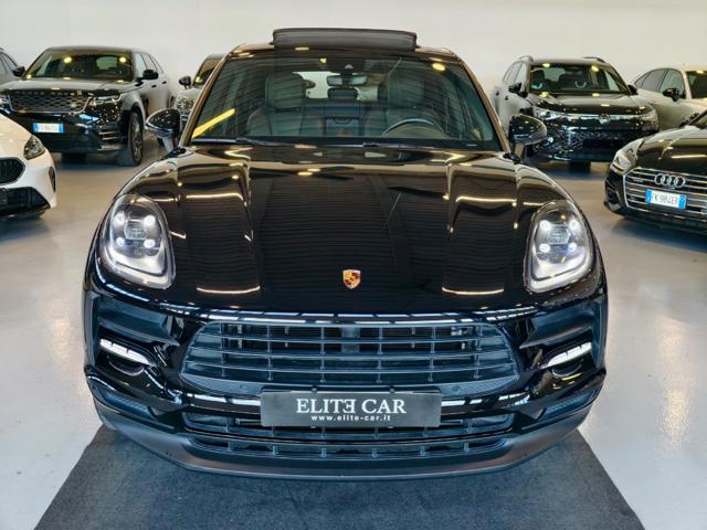 PORSCHE MACAN 2.0 TETTO APRI - SERVICE PORSCHE - foto 2