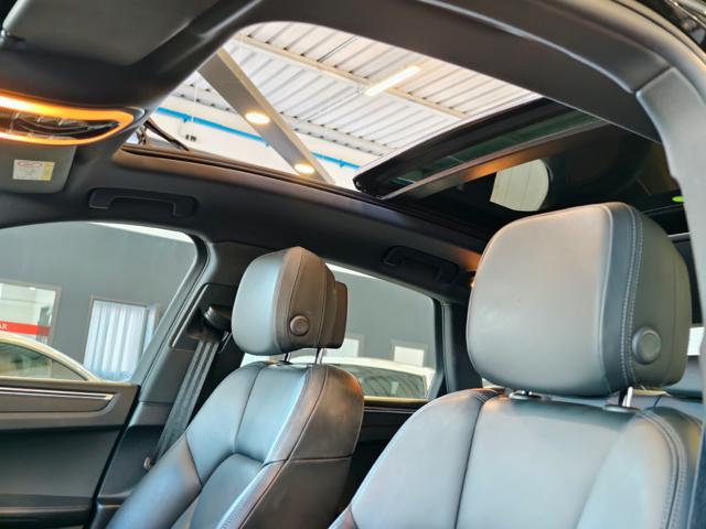 PORSCHE MACAN 2.0 TETTO APRI - SERVICE PORSCHE - foto 10