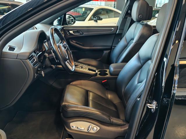 PORSCHE MACAN 2.0 TETTO APRI - SERVICE PORSCHE - foto 11