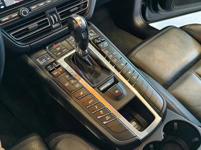 PORSCHE MACAN 2.0 TETTO APRI - SERVICE PORSCHE - foto 13