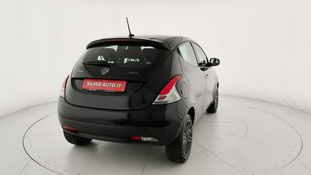LANCIA YPSILON 1.0 FIREFLY 5 PORTE S&S HYBRID S - foto 17