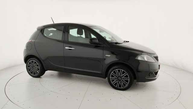 LANCIA YPSILON 1.0 FIREFLY 5 PORTE S&S HYBRID S - foto 21