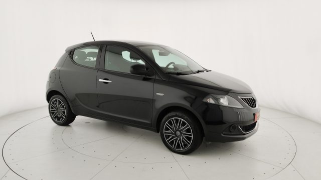 LANCIA YPSILON 1.0 FIREFLY 5 PORTE S&S HYBRID S - foto 22