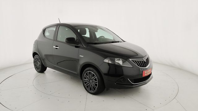 LANCIA YPSILON 1.0 FIREFLY 5 PORTE S&S HYBRID S - foto 23