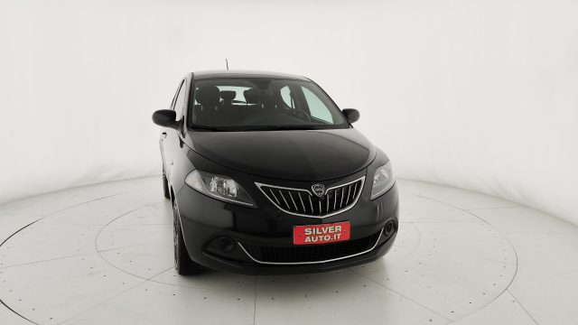 LANCIA YPSILON 1.0 FIREFLY 5 PORTE S&S HYBRID S - foto 24