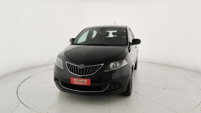 LANCIA YPSILON 1.0 FIREFLY 5 PORTE S&S HYBRID S - foto 25