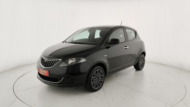 LANCIA YPSILON 1.0 FIREFLY 5 PORTE S&S HYBRID S - foto 26