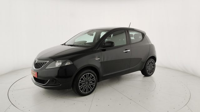LANCIA YPSILON 1.0 FIREFLY 5 PORTE S&S HYBRID S - foto 27
